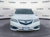 Thumbnail of 2017 White Diamond Pearl Acura RDX