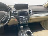 Thumbnail of 2017 White Diamond Pearl Acura RDX