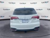 Thumbnail of 2017 White Diamond Pearl Acura RDX