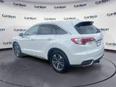 Thumbnail of 2017 White Diamond Pearl Acura RDX
