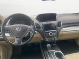 Thumbnail of 2017 White Diamond Pearl Acura RDX