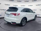 Thumbnail of 2017 White Diamond Pearl Acura RDX