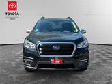 Thumbnail of 2020 Crystal Black Silica Subaru Ascent
