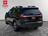 Thumbnail of 2020 Crystal Black Silica Subaru Ascent