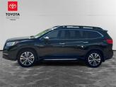 Thumbnail of 2020 Crystal Black Silica Subaru Ascent