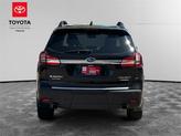 Thumbnail of 2020 Crystal Black Silica Subaru Ascent