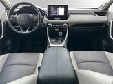 Thumbnail of 2020 Red Toyota RAV4