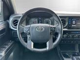 Thumbnail of 2017 White Toyota Tacoma