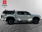Thumbnail of 2017 White Toyota Tacoma