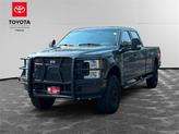 Thumbnail of 2019 Magnetic Ford F-250
