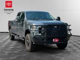 Photo of 2019 Magnetic Ford F-250