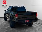 Thumbnail of 2023 Black Toyota Tacoma