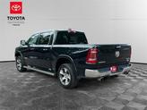 Thumbnail of 2020 Diamond Black RAM 1500