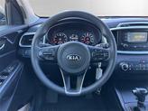 Thumbnail of 2017 Titanium Silver Kia Sorento