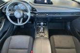 Thumbnail of 2024 SNOWFLAKE WHITE PEARL Mazda CX-30