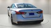 Thumbnail of 2025 Brilliant Silver Metallic Nissan Altima