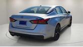 Thumbnail of 2025 Brilliant Silver Metallic Nissan Altima