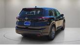Thumbnail of 2025 Super Black Nissan Rogue