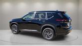 Thumbnail of 2025 Super Black Nissan Rogue
