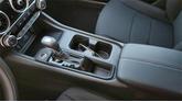 Thumbnail of 2025 Gun Metallic Nissan Sentra