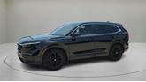 Thumbnail of 2025 Black Honda CR-V