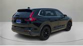 Thumbnail of 2025 Black Honda CR-V