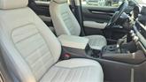 Thumbnail of 2025 Black Honda CR-V