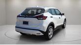 Thumbnail of 2025 Fresh Powder Nissan Kicks
