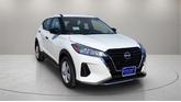 Photo of 2025 Fresh Powder Nissan Kicks