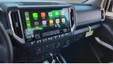 Thumbnail of 2025 Glacier White Nissan Frontier