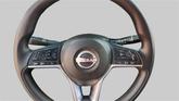 Thumbnail of 2023 Pearl White Tricoat Nissan Altima