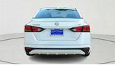 Thumbnail of 2023 Pearl White Tricoat Nissan Altima
