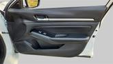 Thumbnail of 2023 Pearl White Tricoat Nissan Altima