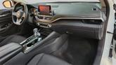 Thumbnail of 2023 Pearl White Tricoat Nissan Altima