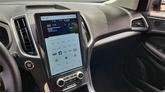 Thumbnail of 2024 Gray Metallic Ford Edge