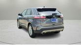 Thumbnail of 2024 Gray Metallic Ford Edge