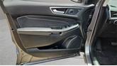 Thumbnail of 2024 Gray Metallic Ford Edge