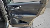 Thumbnail of 2024 Gray Metallic Ford Edge