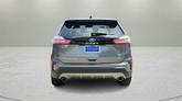Thumbnail of 2024 Gray Metallic Ford Edge