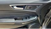 Thumbnail of 2024 Gray Metallic Ford Edge