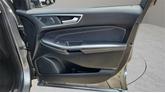 Thumbnail of 2024 Gray Metallic Ford Edge