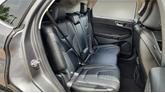 Thumbnail of 2024 Gray Metallic Ford Edge