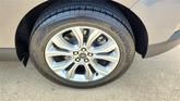Thumbnail of 2024 Gray Metallic Ford Edge
