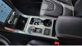 Thumbnail of 2024 Gray Metallic Ford Edge