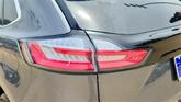 Thumbnail of 2024 Gray Metallic Ford Edge