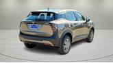 Thumbnail of 2025 Canyon Bronze Metallic Nissan Kicks