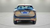 Thumbnail of 2025 Canyon Bronze Metallic Nissan Kicks