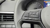 Thumbnail of 2025 Super Black Clearcoat Nissan Altima