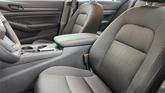 Thumbnail of 2025 Super Black Clearcoat Nissan Altima