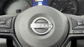 Thumbnail of 2025 Super Black Clearcoat Nissan Altima